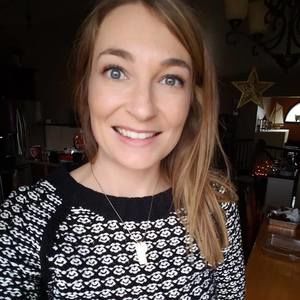 Meet your Posher, Tara